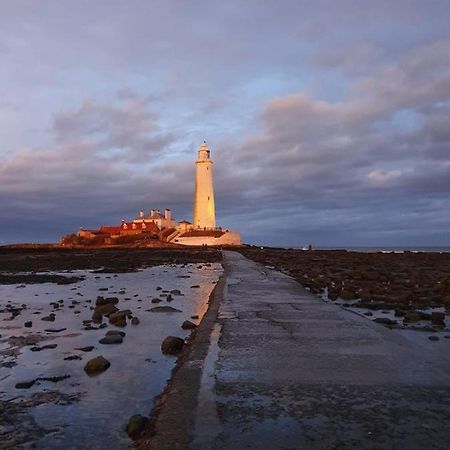 Azzule - Tynemouth Daire Dış mekan fotoğraf
