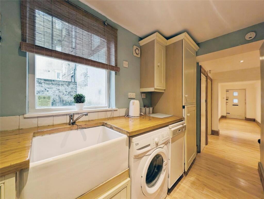 Azzule - Tynemouth Daire Dış mekan fotoğraf