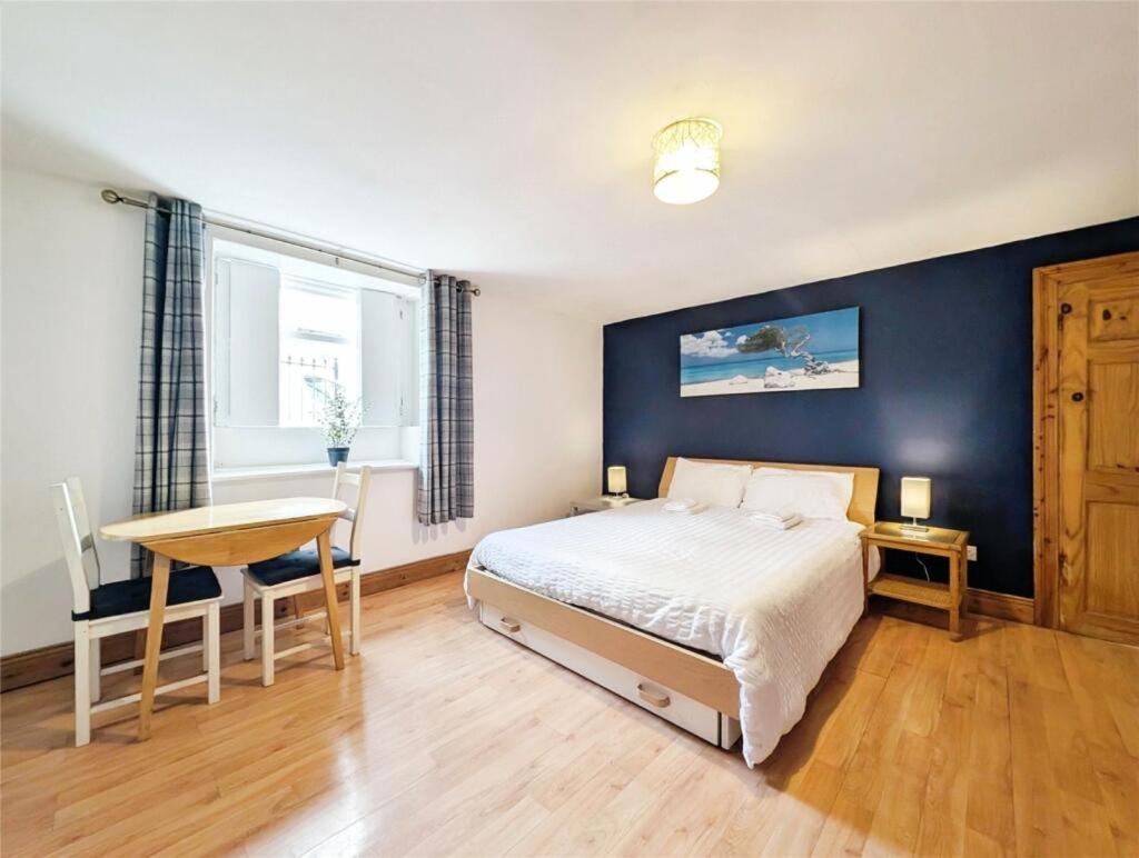 Azzule - Tynemouth Daire Dış mekan fotoğraf